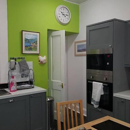 Snug - Fountain Bank Apartment Helensburgh Extérieur photo