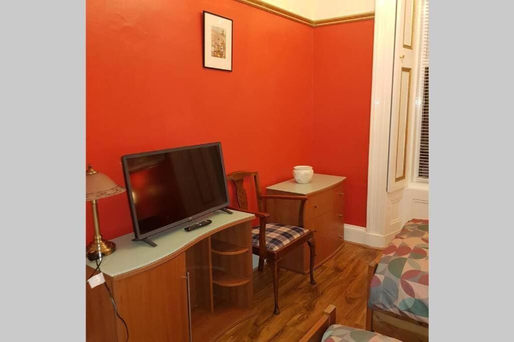 Snug - Fountain Bank Apartment Helensburgh Extérieur photo