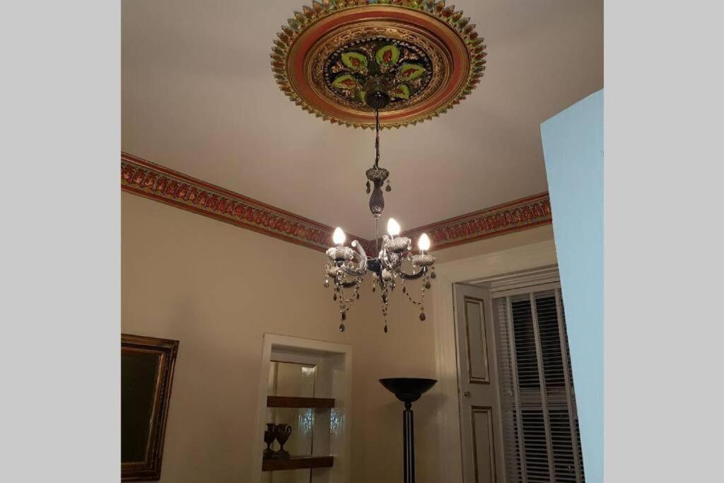 Snug - Fountain Bank Apartment Helensburgh Extérieur photo