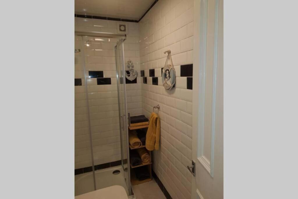 Snug - Fountain Bank Apartment Helensburgh Extérieur photo