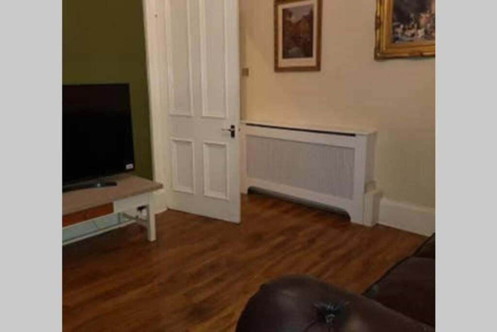 Snug - Fountain Bank Apartment Helensburgh Extérieur photo