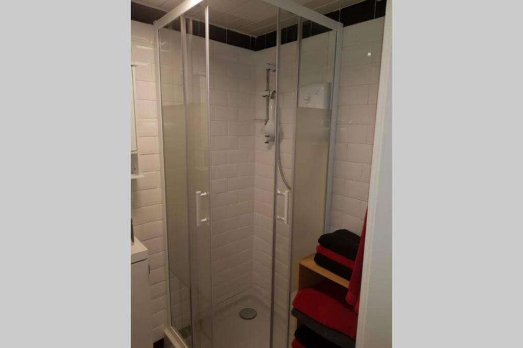 Snug - Fountain Bank Apartment Helensburgh Extérieur photo