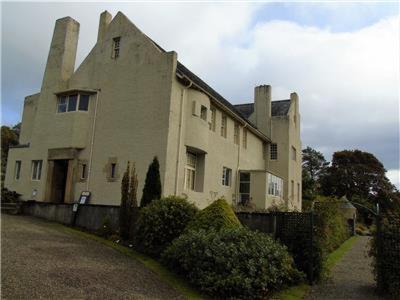 Snug - Fountain Bank Apartment Helensburgh Extérieur photo